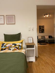 The Relaxed Apartment Oberursel