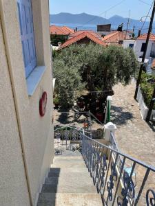 Aglaias traditional house