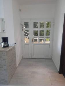 Apartmani Ketryn