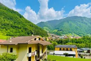 La Dimora di Anna - tra le Vallate Alpine - Ardesio