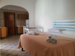 Appartamento con 2 Camere da Letto