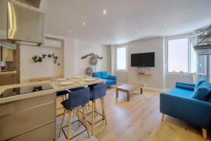 Upstays Suquet Center 60m Apartment