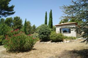 B&B / Chambres d'hotes Les Mazets du Luberon : photos des chambres