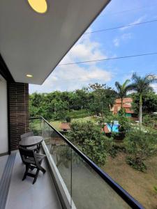 Cali Pance piso 4-06 Apartamento Moderno Sector Exclusivo