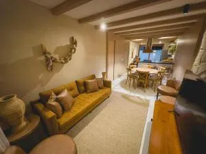 Village aconchegante em Mucugê - 穆库热