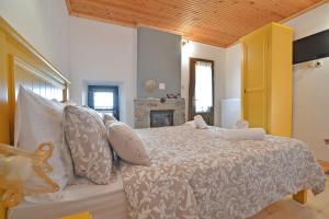 To Patriko Mas Guesthouse-1