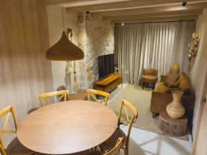 Village aconchegante em Mucugê