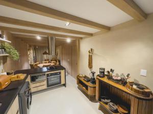 Village aconchegante em Mucugê