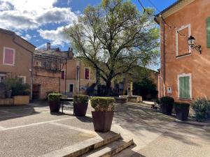 Maisons de vacances Chez Prunelle : photos des chambres