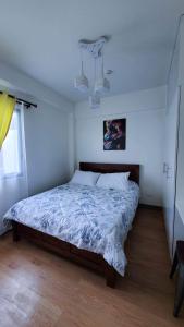 Cozy almond drive condo in cebu