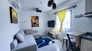Cozy almond drive condo in cebu
