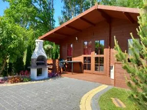 DOMKI LETNISKOWE W ŚWINOUJŚCIU - 斯维诺乌伊希切