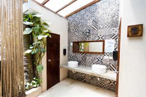 Hotel Siesta Holbox