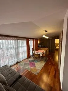 Apartments Prizreni - 普里兹伦