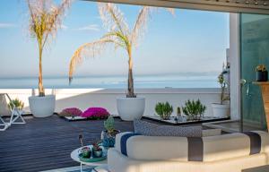 La Chiaja art&relais