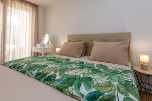 Tea Luxury apartment