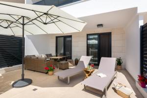 Tea Luxury apartment