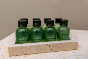 Tea Luxury apartment