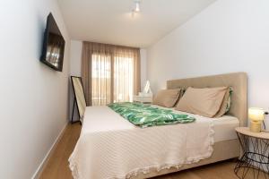 Tea Luxury apartment