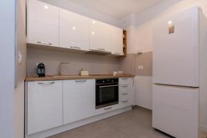 Tea Luxury apartment