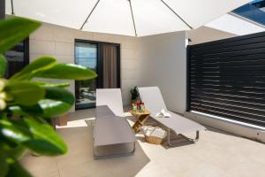 Tea Luxury apartment