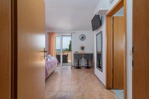 Studio Apartment with Sea View room in Apartments Villa Magdalena