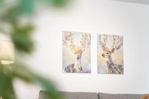 Oasis en el corazón de Granada con Parking Gratis