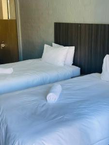 Host Hub Guest House