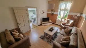 Gutshof Kämmerich - Fewo "Siebenschläferhöhle" - Fürstenhof