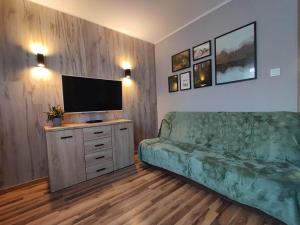 HELLO Apartamenty - KARPACZ - centrum z widokiem