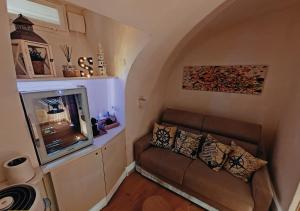SLS Home Sperlonga