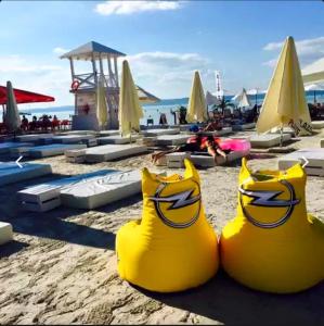 Dorina Wellness Apartman