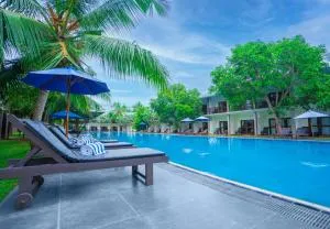 Carolina Beach Resort & Spa - Madampe