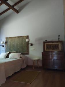 Casa do Palheiro, Bade, Cerdal.