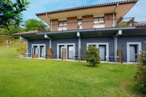 Mendi Azpi Rooms - Deba