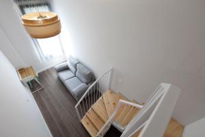 Pension Mendi Azpi Rooms