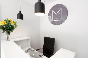 Pension Mendi Azpi Rooms