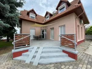 Sunshine Apartman - Kokashegy