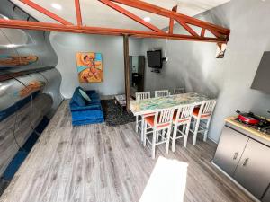 Lovely Loft 10 min from downtown - free parking