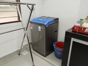 KJS Homestay, Layang-Layang, Johor