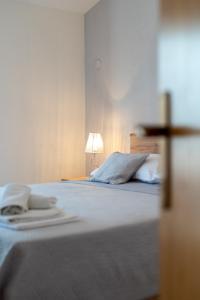 Studio Apartment with Sea View room in Apartments Villa Magdalena