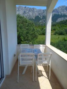 Studio apartmani Ante