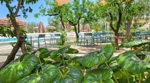 Hotel Residence Torre Del Porto