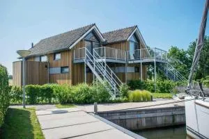 Roggebroek 28 - Warns