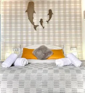 AL SON DE LAS OLAS - Luces