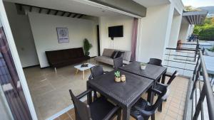 Apartasol Club Ciudadela Santa Fe - Santa Fe de Antioquia