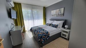 Balaton Legendája apartman