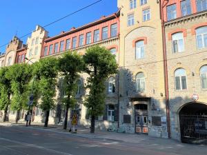 Rotermann Central Apartments