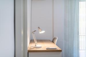 Modern Plaza de Toros Apartment with Free Parking