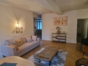 Appartements Le cocon : photos des chambres